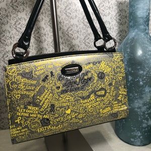 Miche Hope Classic shell